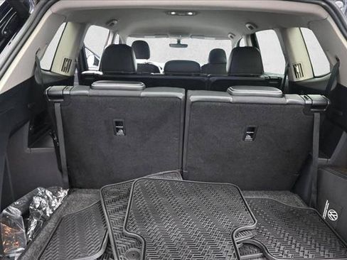 Used 2022 Volkswagen Atlas SE AWD/4WD image 22