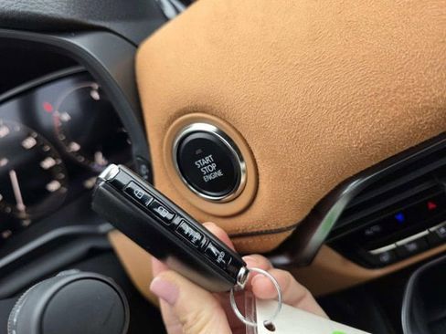 New 2026 MAZDA CX-70 3.3 Turbo S w/ Premium Plus image 17