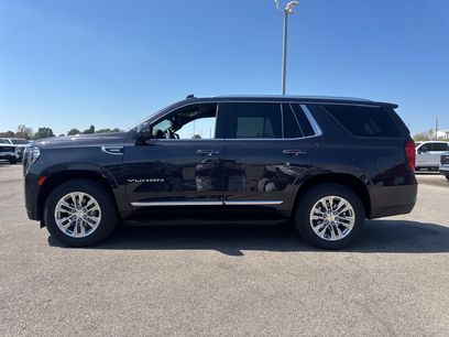 Used 2023 GMC Yukon SLT w/ SLT Luxury Package