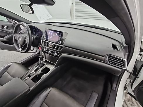 Used 2021 Honda Accord Sport image 34