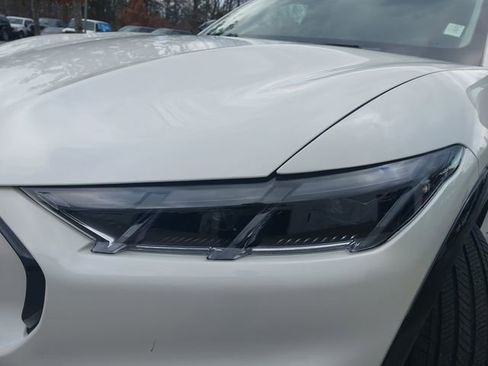 Certified 2024 Ford Mustang Mach-E Premium AWD/4WD image 29
