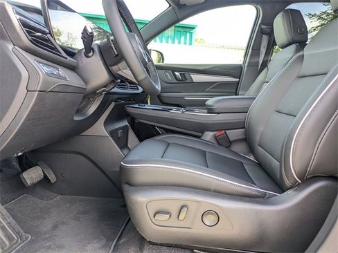 New 2025 Buick Enclave Preferred image 22