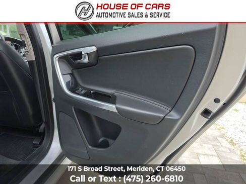 Used 2016 Volvo XC60 T5 Premier w/ Protection Package AWD/4WD image 49