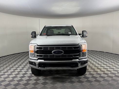 Used 2024 Ford F350 XLT w/ FX4 Off-Road Package image 5