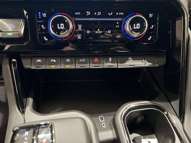 New 2026 GMC Sierra 1500 AT4 w/ AT4 Premium Package AWD/4WD image 17