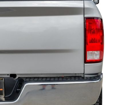 Used 2019 RAM 1500 Tradesman w/ Tradesman SXT Package RWD image 52