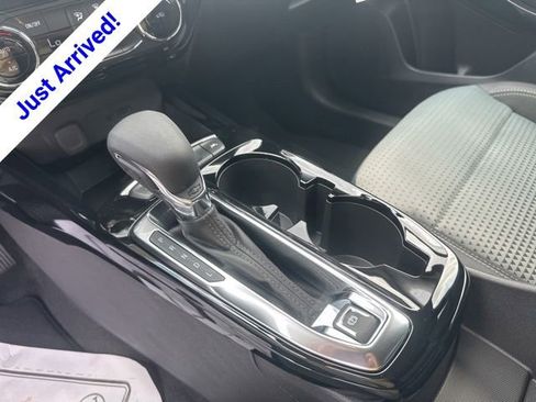 New 2026 Chevrolet Trax LT FWD image 25