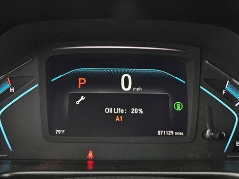 Used 2023 Honda Odyssey Sport image 10