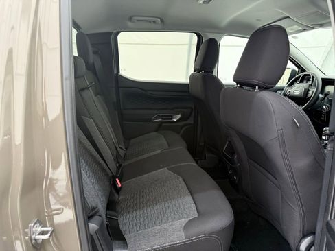 New 2025 Ford Ranger XLT w/ Trailer Tow Package image 21