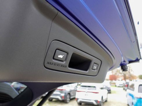 New 2025 Acura ADX A-Spec image 27