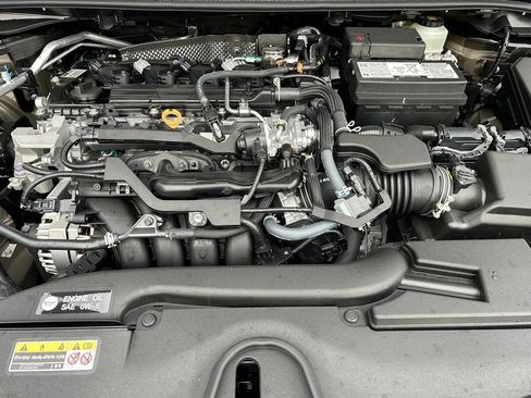 New 2026 Toyota Corolla LE image 22