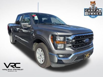 Used 2023 Ford F150 XLT