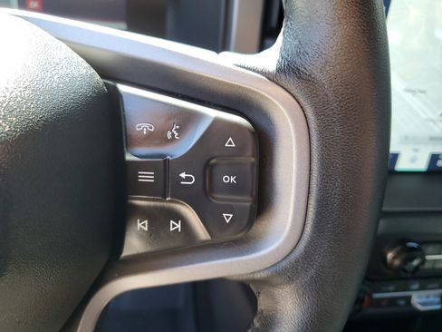 Used 2023 Ford Bronco Outer Banks image 26