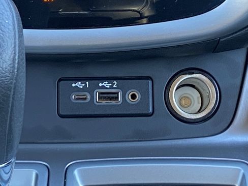 Used 2020 Nissan Murano S w/ Cargo Package image 23