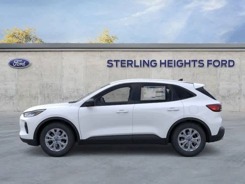 New 2026 Ford Escape Active w/ Cold Weather Package image 3