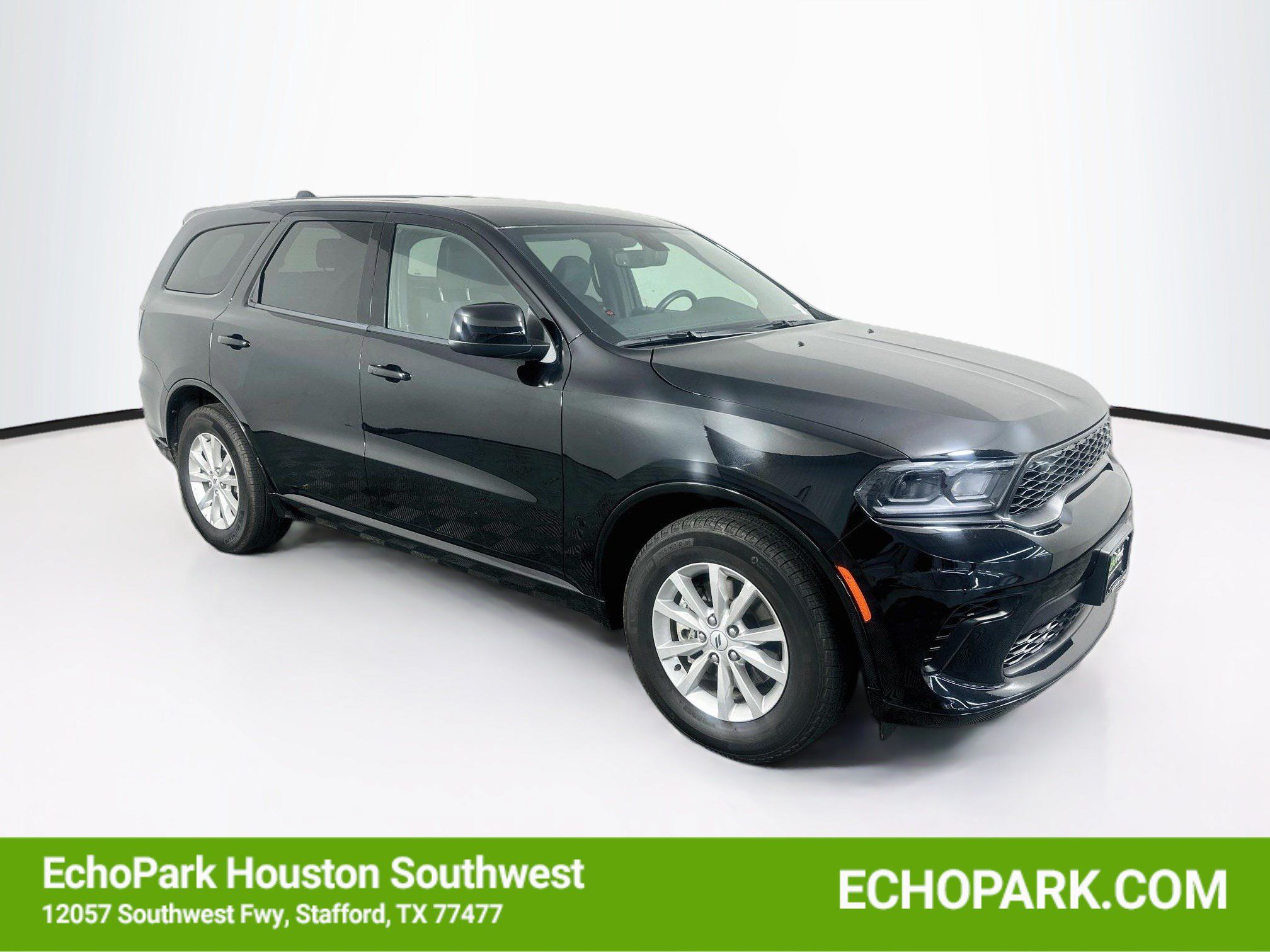 Used 2025 Dodge Durango GT RWD image 1