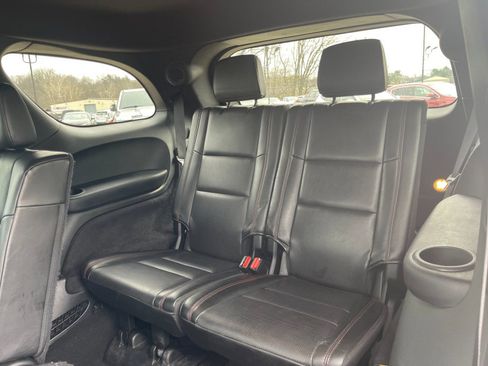 Used 2025 Dodge Durango GT image 17
