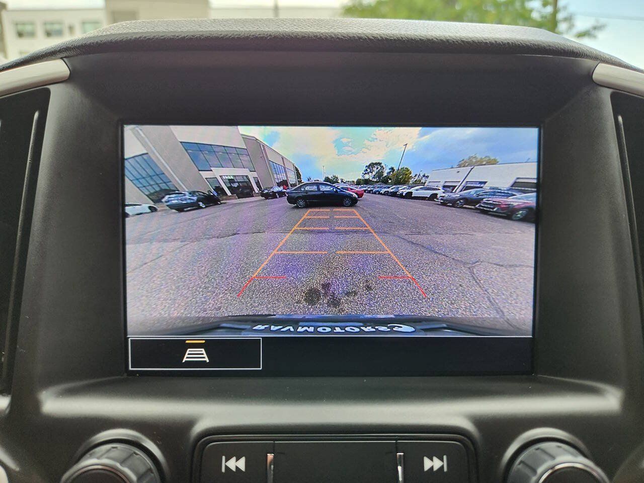 Used 2022 GMC Terrain SLT AWD/4WD image 24