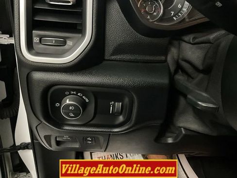 Used 2021 RAM 1500 Lone Star image 18