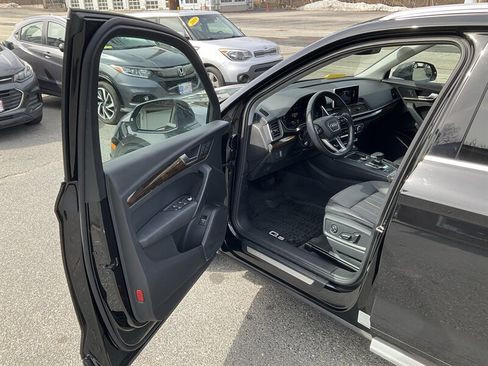 Used 2018 Audi Q5 2.0T Premium Plus w/ Premium Plus Package image 20