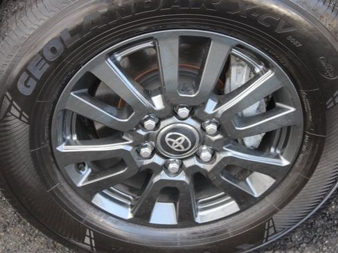 Used 2024 Toyota Land Cruiser 1958 image 30