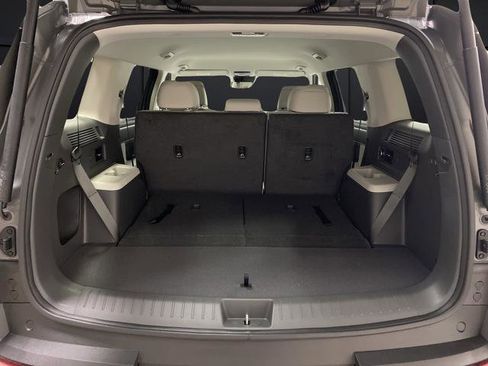 New 2026 Hyundai Santa Fe SEL image 13