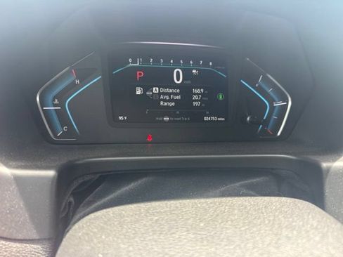 Used 2024 Honda Odyssey EX-L image 9