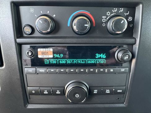 New 2026 GMC Savana 2500 w/ Driver Convenience Package image 26