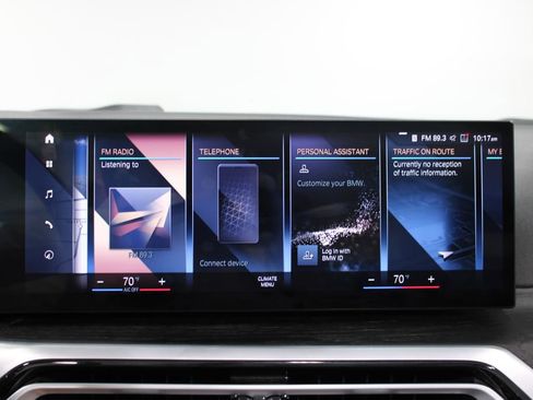 Used 2024 BMW 430i Convertible image 43