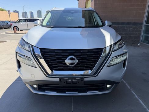 Used 2022 Nissan Rogue SL FWD image 10