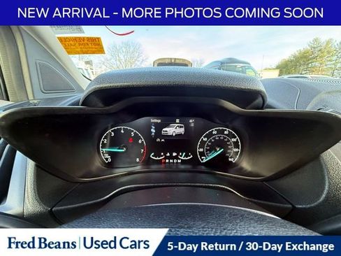 Used 2020 Ford Transit Connect XLT image 14