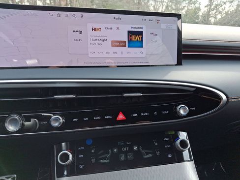 New 2026 Genesis GV70 2.5T Sport Prestige AWD/4WD image 16
