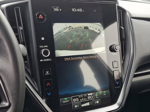 Certified 2024 Subaru Impreza RS image 18