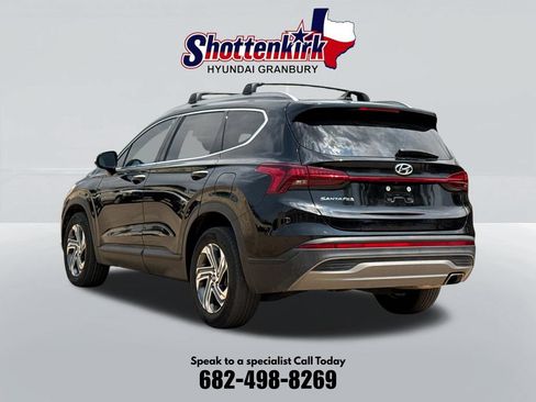 Used 2023 Hyundai Santa Fe SEL FWD image 6