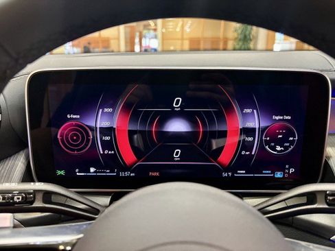 New 2026 Mercedes-Benz GLC 300 image 8