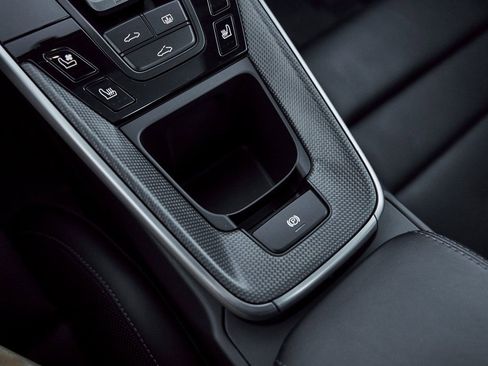 Used 2021 Porsche 911 Turbo S image 53