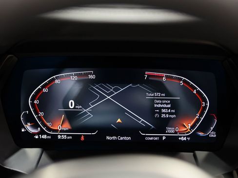 Used 2026 BMW Z4 sDrive30i w/ Convenience Package image 35