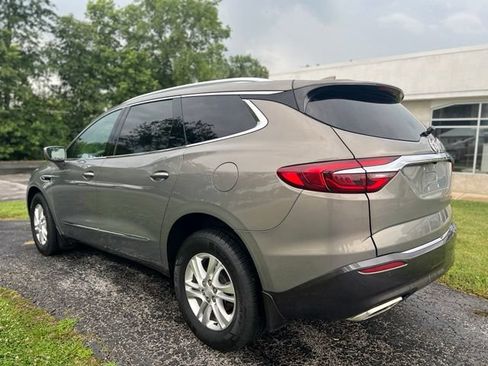 Used 2019 Buick Enclave Essence FWD image 6