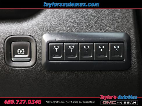 Used 2022 GMC Sierra 3500 Pro w/ Fleet Convenience Package image 21