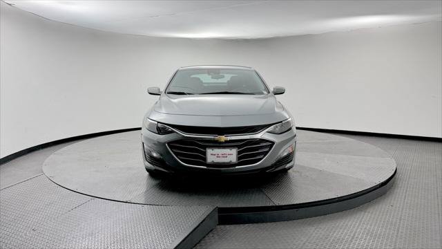 Used 2023 Chevrolet Malibu LT FWD image 12
