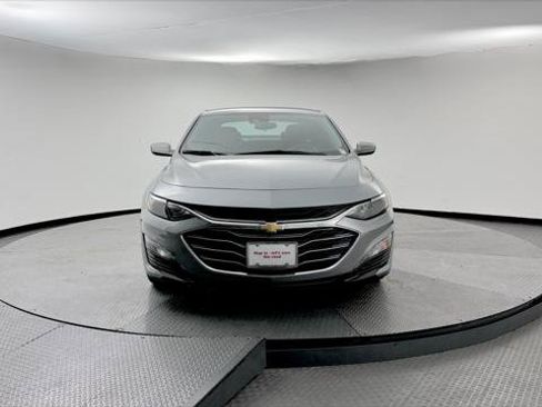 Used 2023 Chevrolet Malibu LT FWD image 12