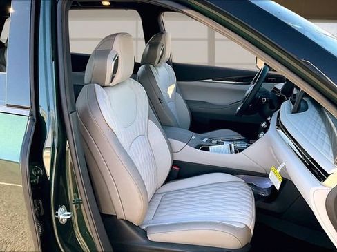 New 2026 INFINITI QX60 Autograph AWD/4WD image 7