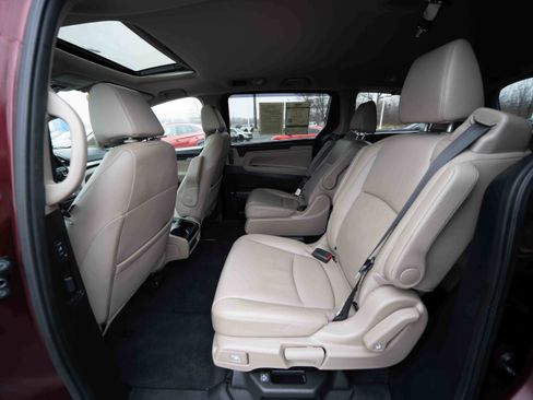 Used 2020 Honda Odyssey EX-L image 23
