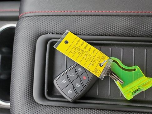 Used 2022 Chevrolet Tahoe RST image 32