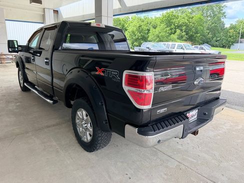 Used 2013 Ford F150 XLT w/ Luxury Equipment Group AWD/4WD image 10