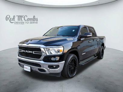 Used 2020 RAM 1500 Lone Star