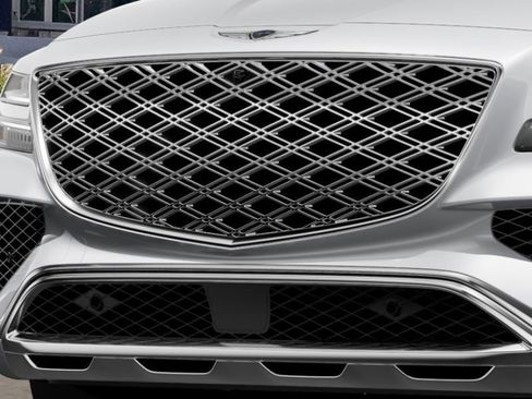 New 2026 Genesis GV80 3.5T Prestige image 14