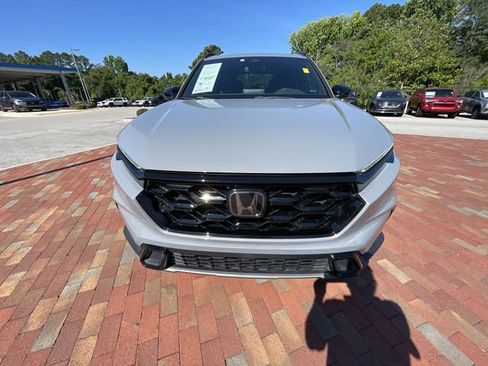 Certified 2023 Honda CR-V Sport image 25