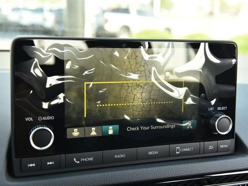 New 2026 Honda Civic Sport image 13