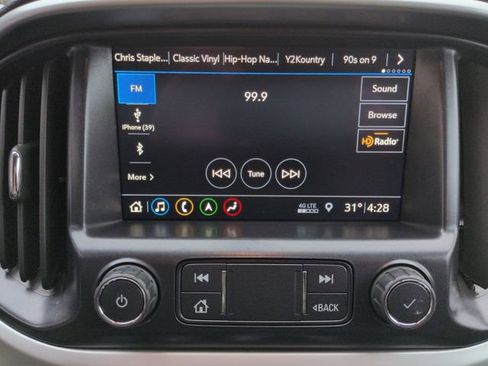 Used 2021 Chevrolet Colorado ZR2 image 13